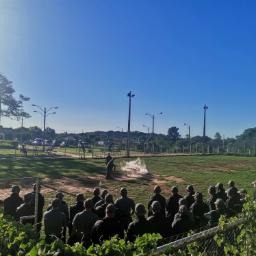 Capacitaciones y Encuentros