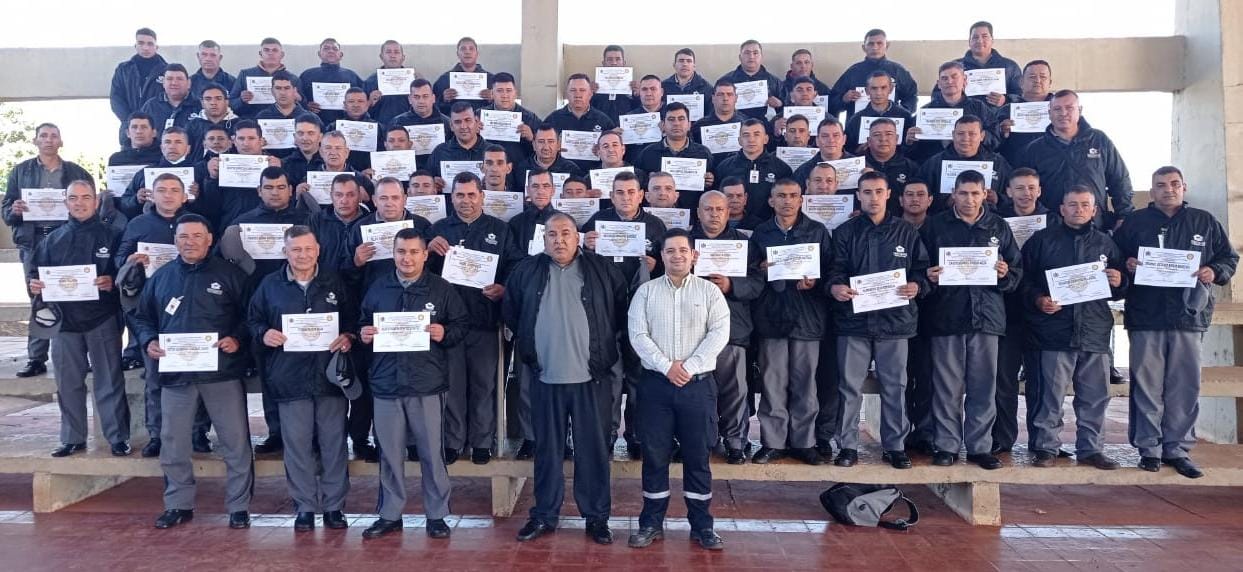 Capacitaciones y Encuentros