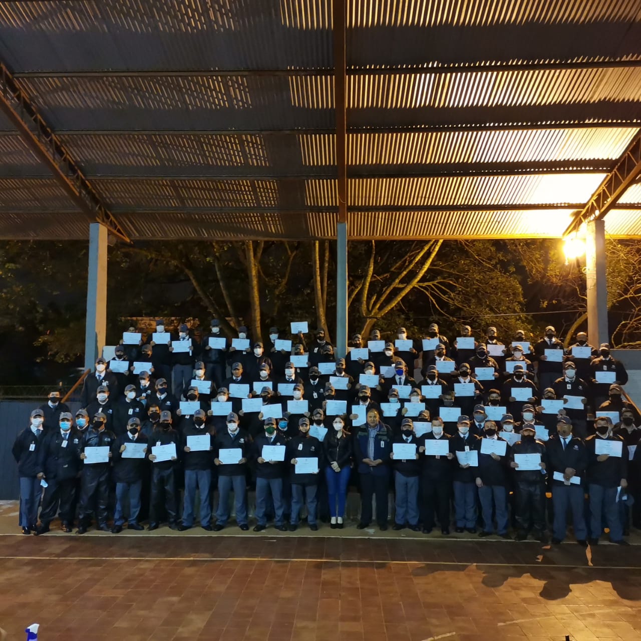 Capacitaciones y Encuentros